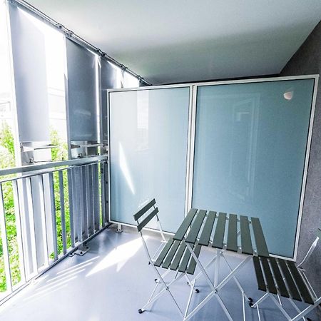 Studio Bordeaux Rive Droite ลอร์มองต์ ภายนอก รูปภาพ