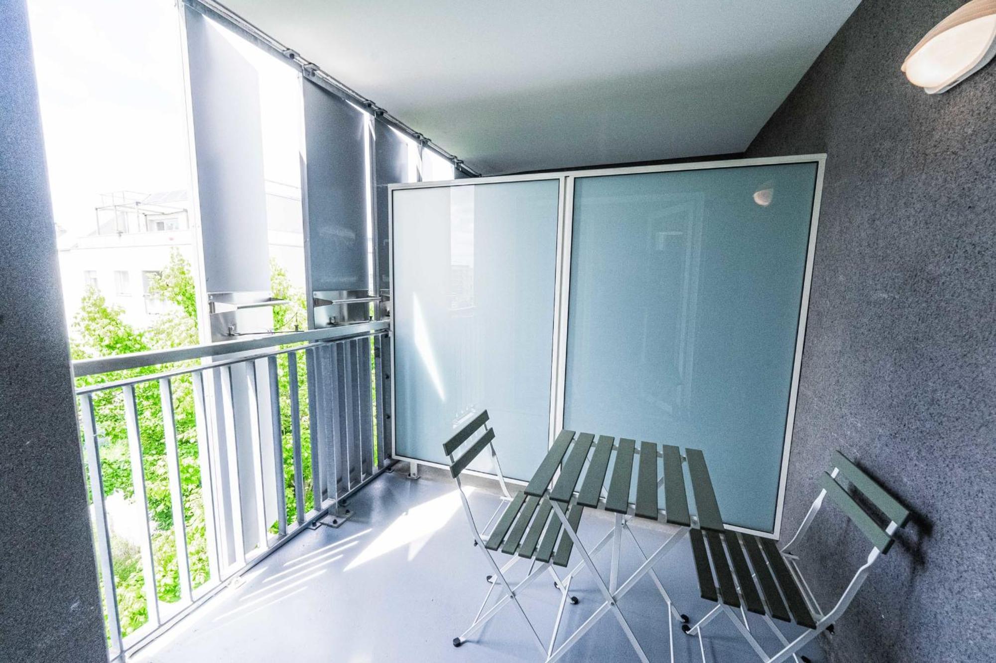 Studio Bordeaux Rive Droite ลอร์มองต์ ภายนอก รูปภาพ