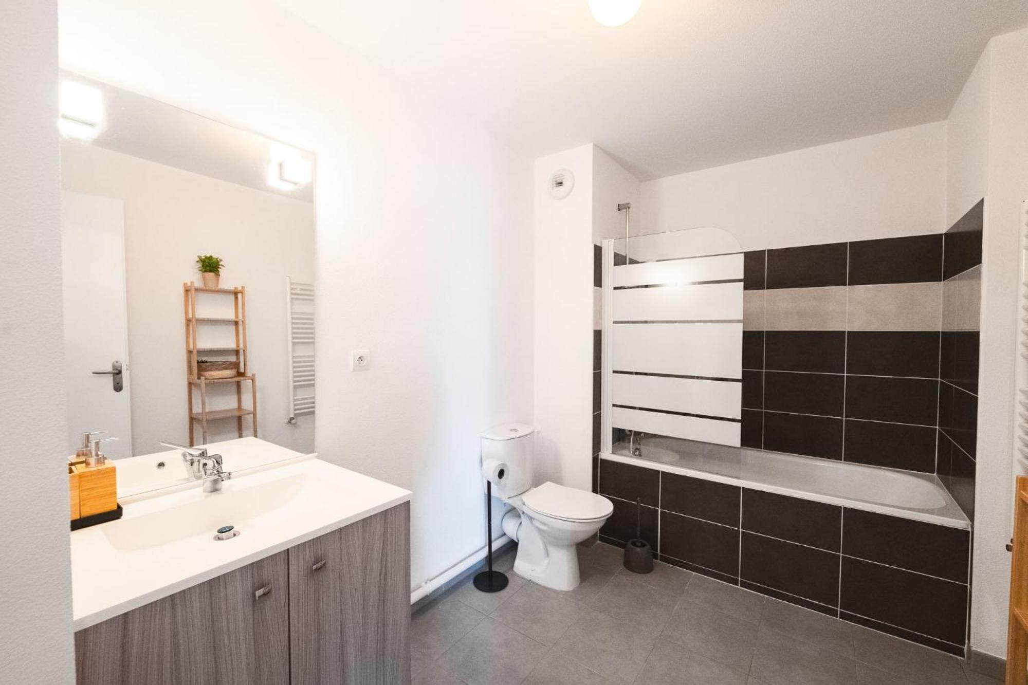 Studio Bordeaux Rive Droite ลอร์มองต์ ภายนอก รูปภาพ
